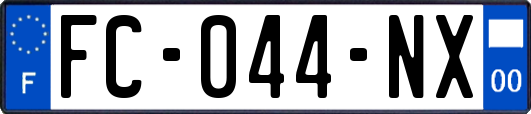 FC-044-NX