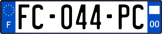 FC-044-PC
