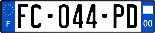 FC-044-PD