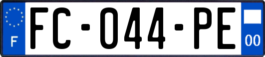 FC-044-PE