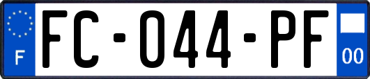 FC-044-PF