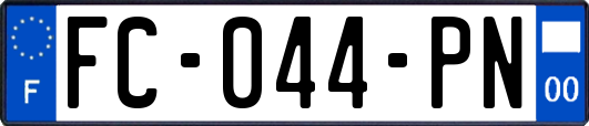 FC-044-PN