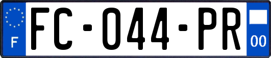 FC-044-PR
