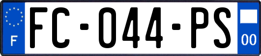 FC-044-PS