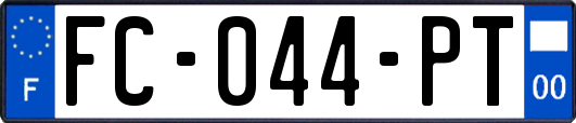 FC-044-PT