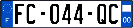 FC-044-QC