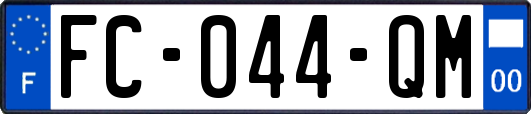 FC-044-QM