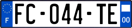 FC-044-TE