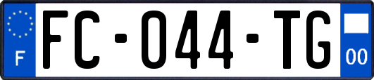 FC-044-TG