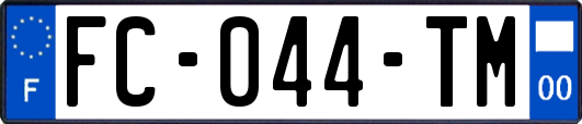 FC-044-TM