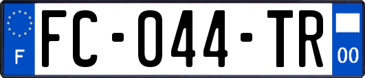 FC-044-TR