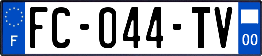 FC-044-TV