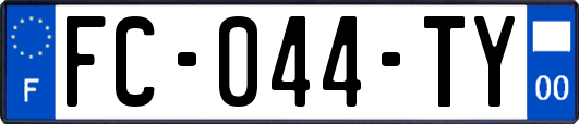 FC-044-TY