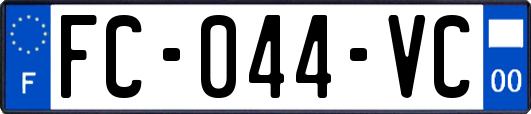 FC-044-VC