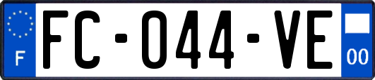 FC-044-VE