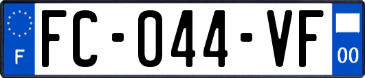FC-044-VF