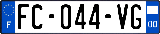 FC-044-VG