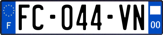 FC-044-VN