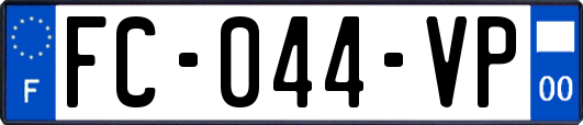 FC-044-VP