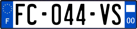 FC-044-VS
