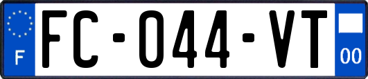 FC-044-VT