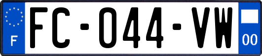 FC-044-VW