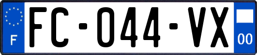 FC-044-VX