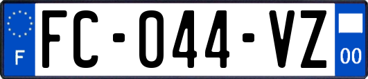 FC-044-VZ