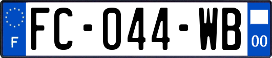 FC-044-WB