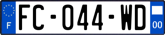 FC-044-WD