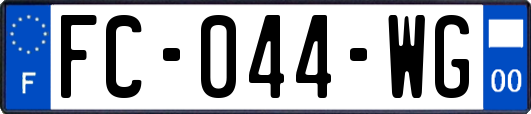 FC-044-WG
