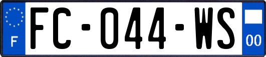 FC-044-WS