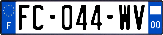 FC-044-WV
