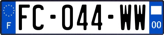 FC-044-WW
