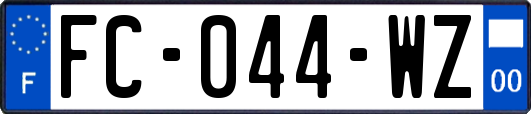 FC-044-WZ