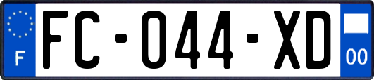 FC-044-XD