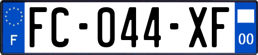 FC-044-XF