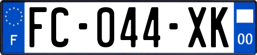 FC-044-XK