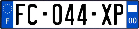 FC-044-XP