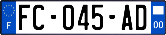 FC-045-AD