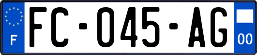 FC-045-AG