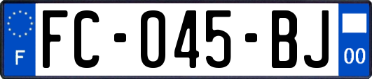 FC-045-BJ