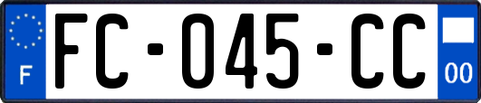 FC-045-CC