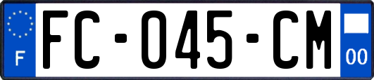 FC-045-CM