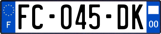 FC-045-DK