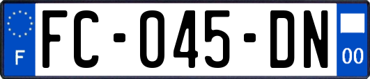 FC-045-DN