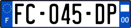 FC-045-DP