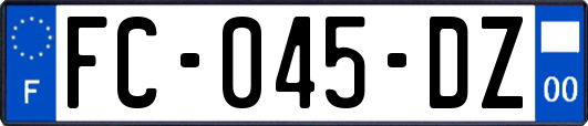 FC-045-DZ