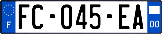 FC-045-EA