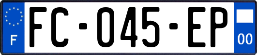 FC-045-EP